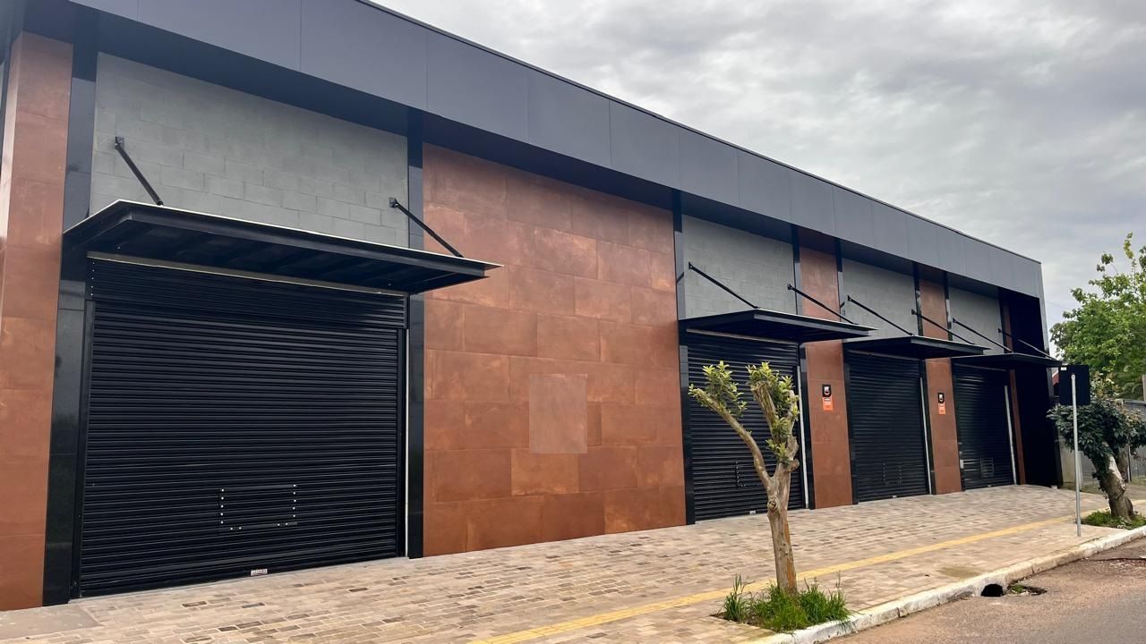 Loja para alugar, 87m², City - Cachoeirinha