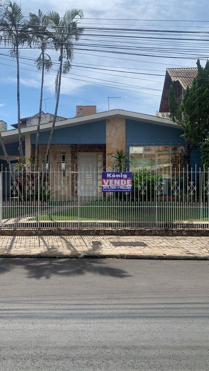 Casa 3 quartos à venda, 150m², Vila Eunice Nova - Cachoeirinha — foto 2