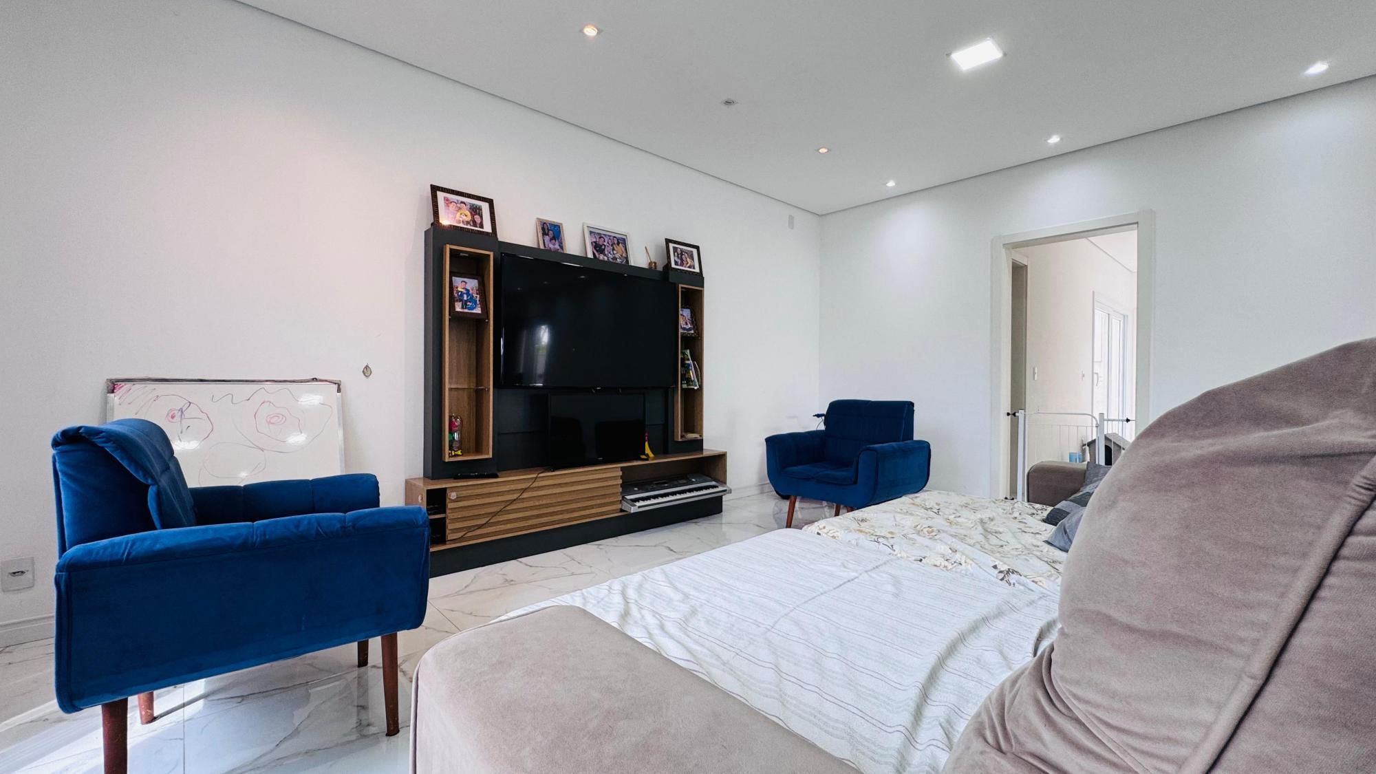 Casa à venda com 3 quartos, 150m² - Foto 7
