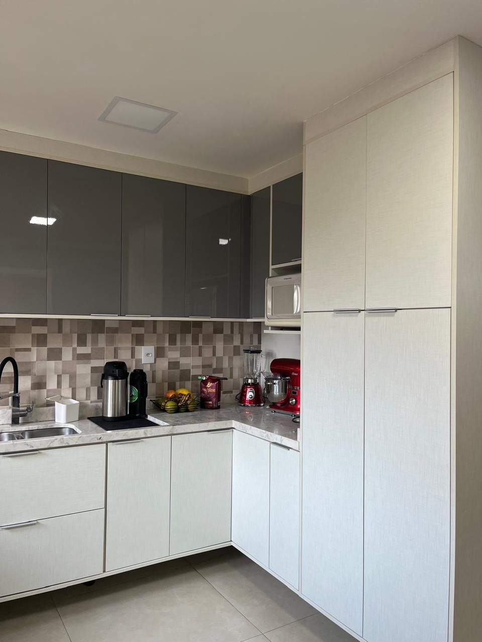 Sobrado, 4 quartos, 188 m² - Foto 23