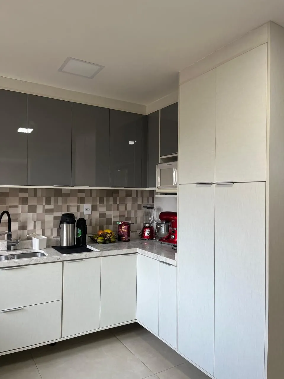 Sobrado, 4 quartos, 188 m² - Foto 23