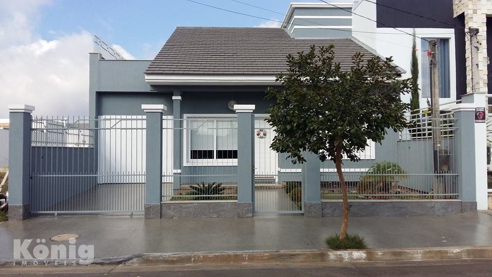Casa 3 quartos à venda, 190m², Parque da Matriz - Gravataí