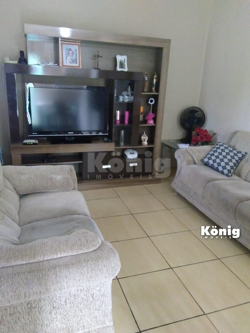 Casa 2 quartos à venda, 56m², Girassol - Gravataí — foto 2