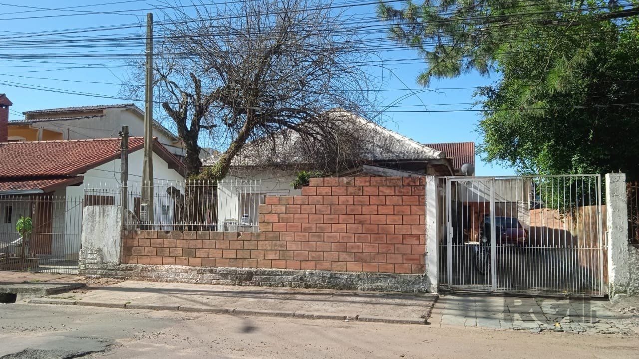 Casa, 3 quartos, 85 m² - Foto 1