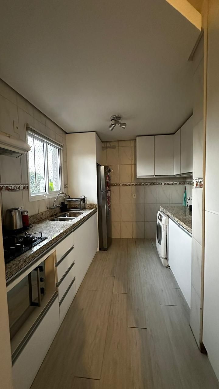 Apartamento 2 quartos à venda, 74m², Vila Imbui - Cachoeirinha