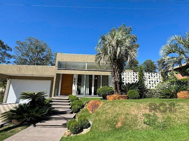 Casa de Condomínio 3 quartos à venda, 196m², Morada Gaúcha - Gravataí — foto 3