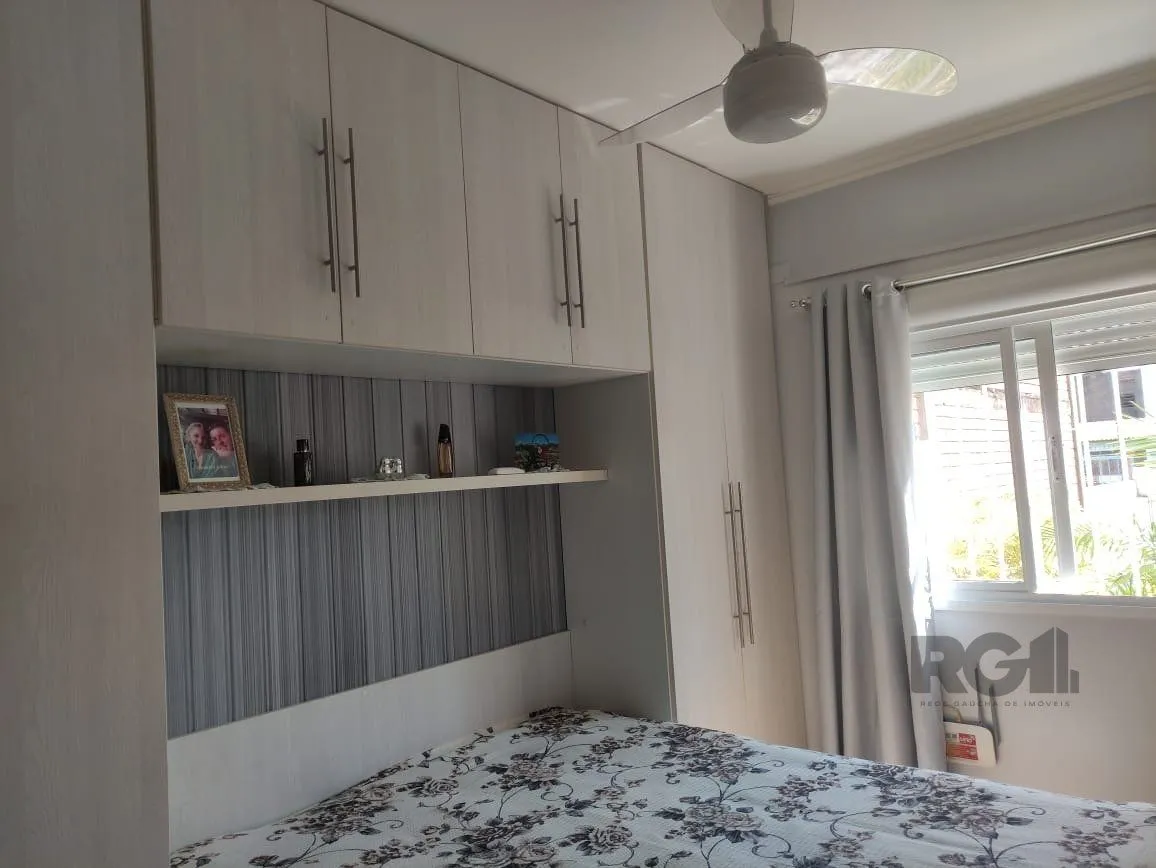 Apartamento, 2 quartos, 55 m² - Foto 5