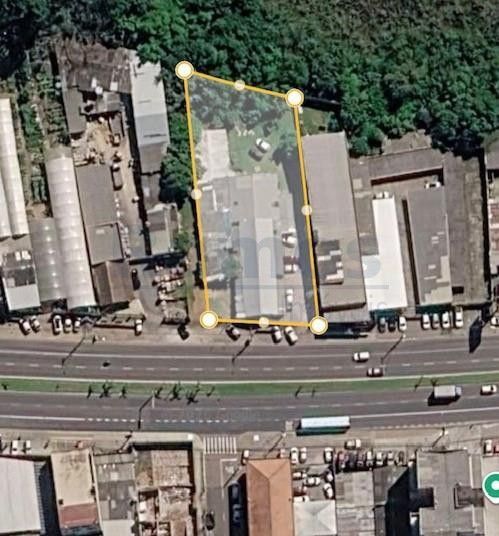 Terreno para alugar, São Vicente - Gravataí — foto 3