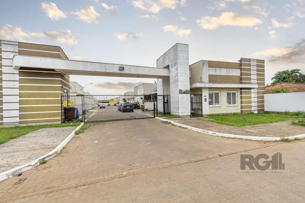 Casa em condomínio, 2 dormitórios, 1 vaga bairro Novo Mundo — foto 2