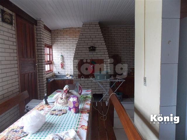Sobrado 3 quartos à venda, 120m², Vila Vista Alegre - Cachoeirinha — foto 3