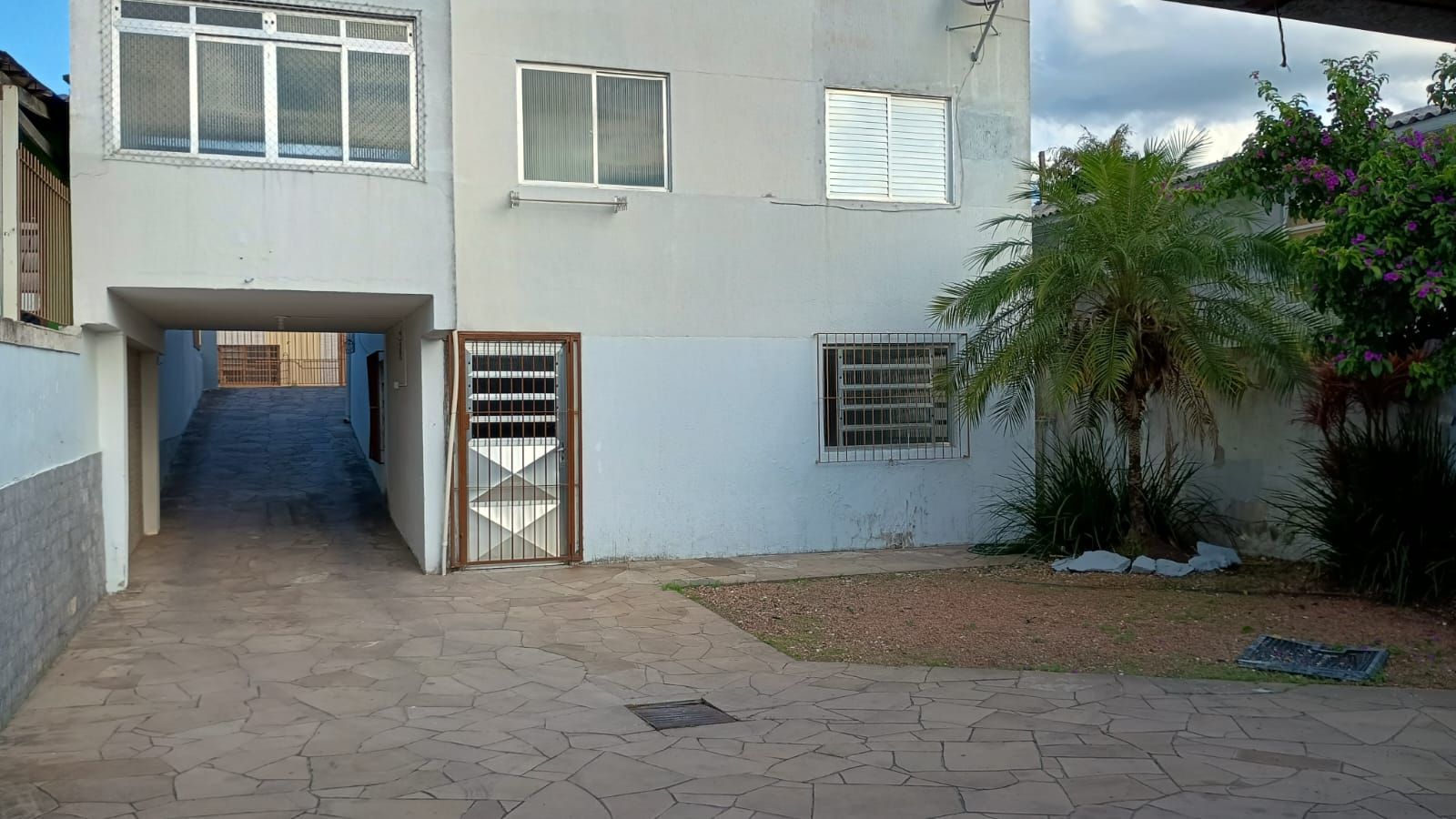 Casa 3 quartos para alugar, 60m², Vila Monte Carlo - Cachoeirinha — foto 4