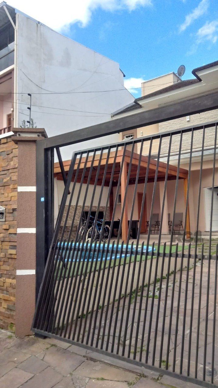 Sobrado à venda com 3 quartos, 172m² - Foto 2