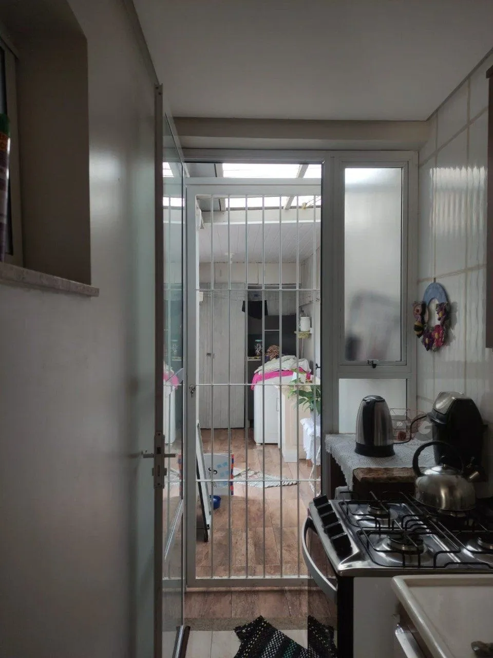Apartamento, 2 quartos, 55 m² - Foto 9