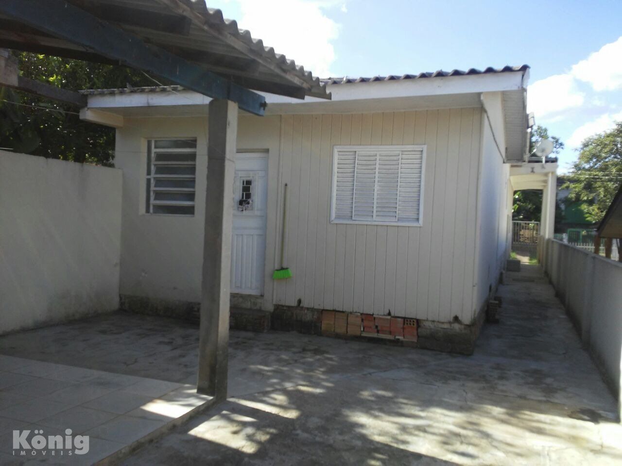Casa 2 quartos à venda, 70m², Jardim do Bosque - Cachoeirinha — foto 4