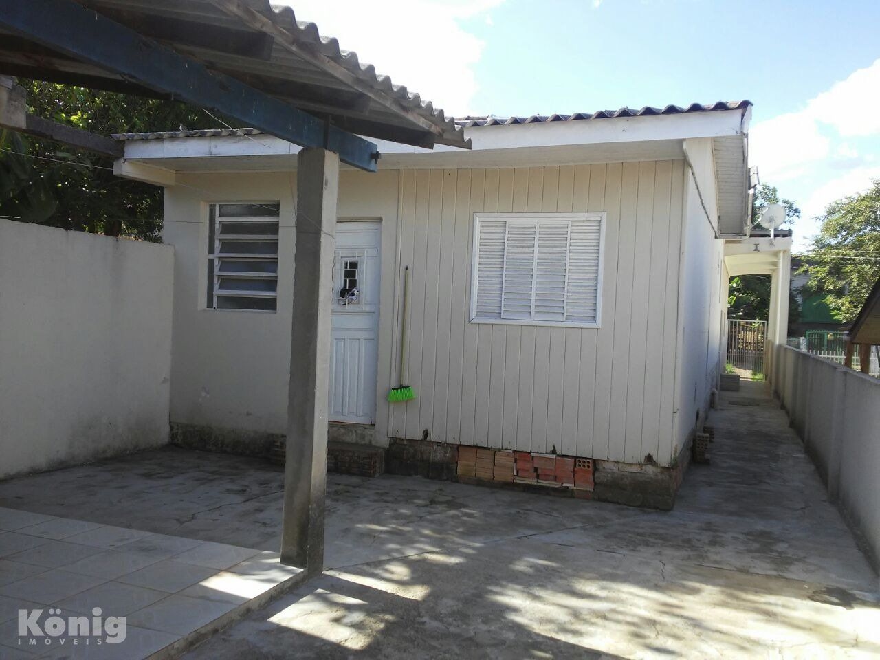 Casa 2 quartos à venda, 70m², Jardim do Bosque - Cachoeirinha — foto 5