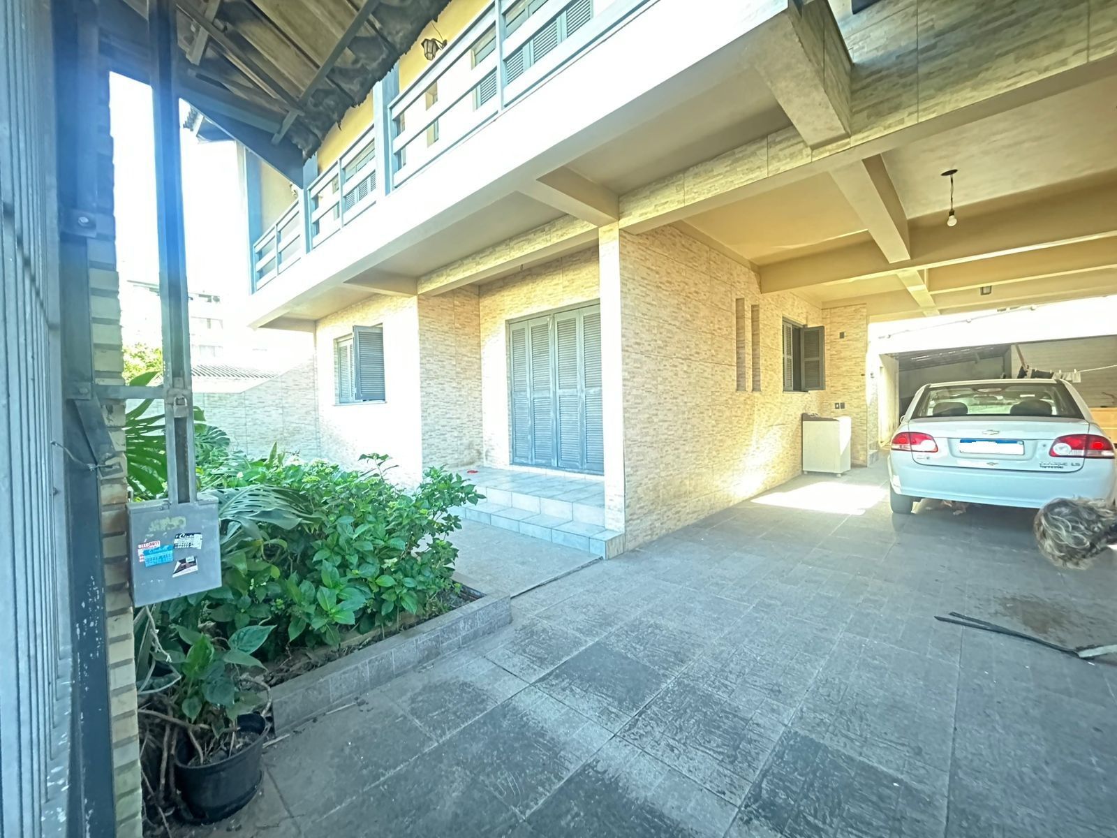 Casa sobrado 4 dormitórios, vagas de garagem, Bairro Vila Cachoeirinha — foto 2