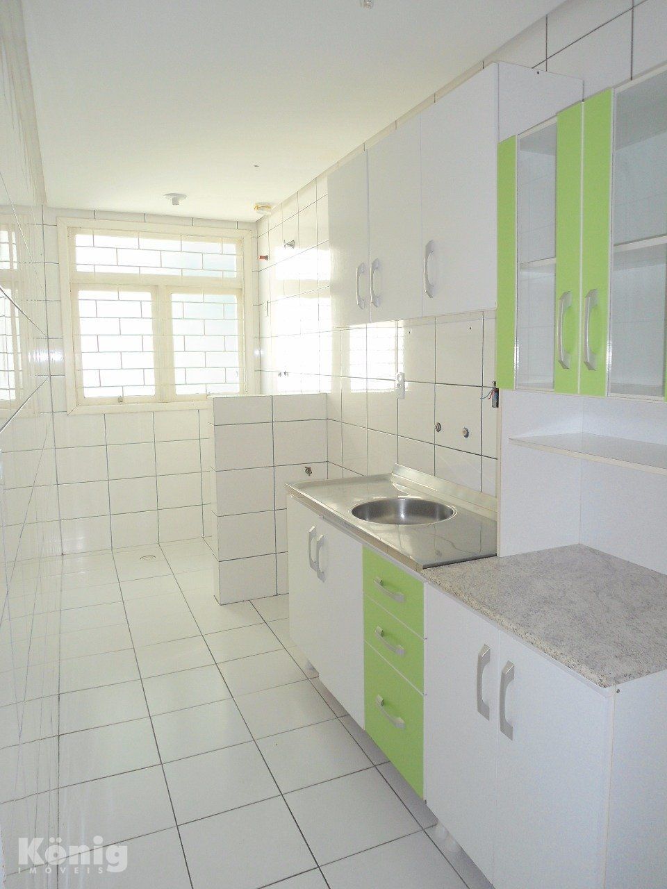 Apartamento 2 quartos à venda, 56m², Vila Cachoeirinha - Cachoeirinha — foto 4