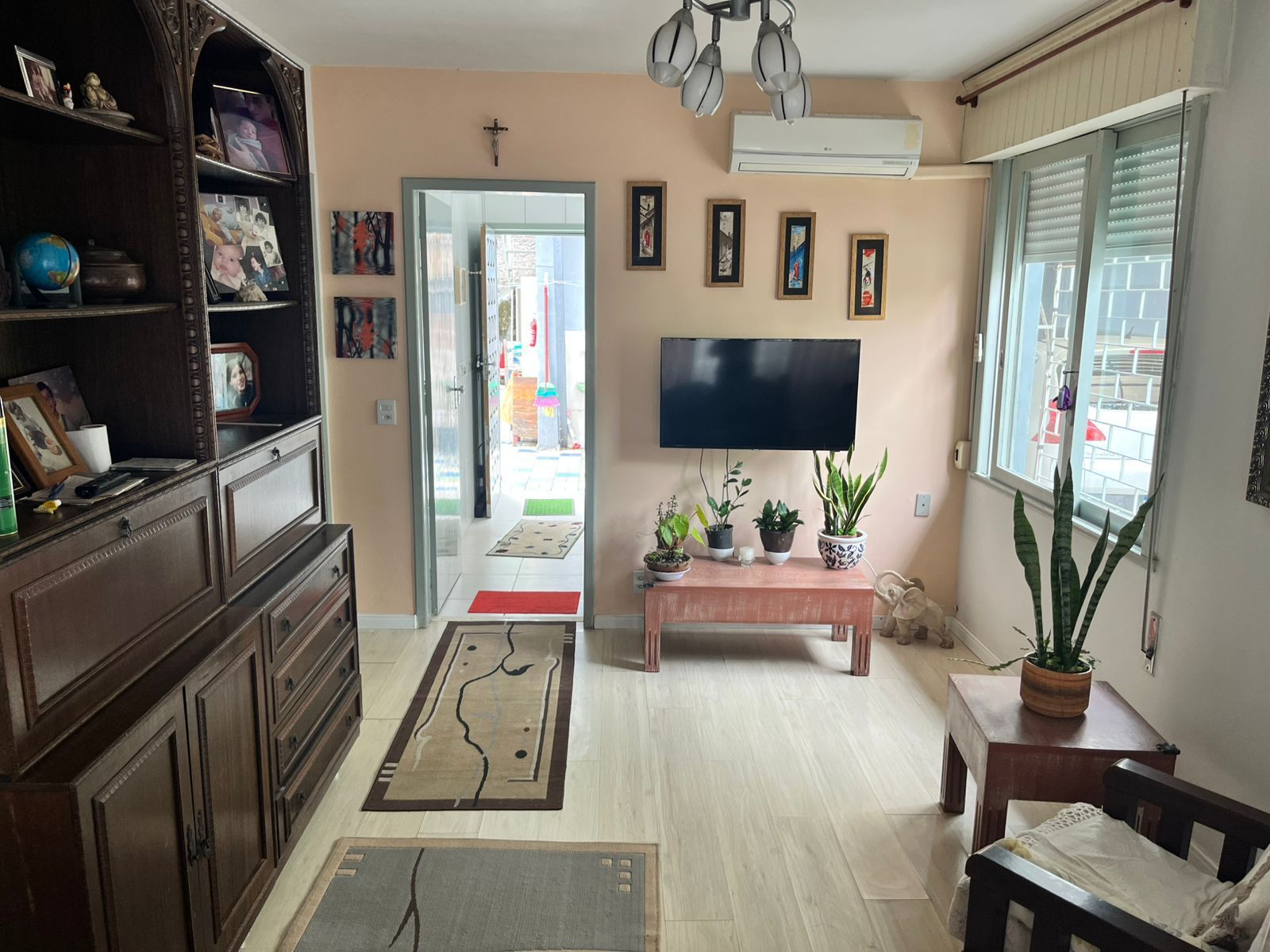 Casa ampla Bairro Vila Imbuí — foto 3