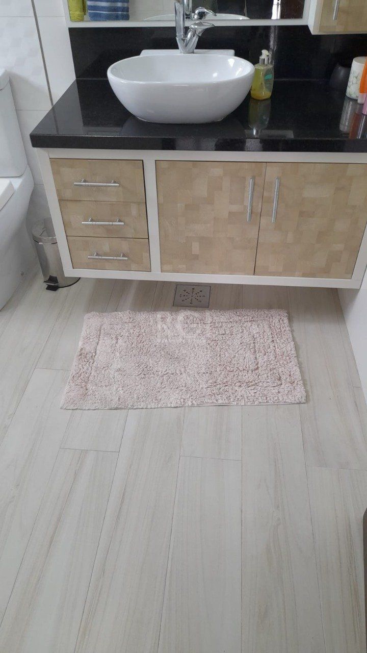 Casa à venda com 3 quartos, 282m² - Foto 16
