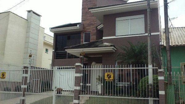 Sobrado 3 quartos à venda, 199m², Parque da Matriz - Cachoeirinha — foto 3