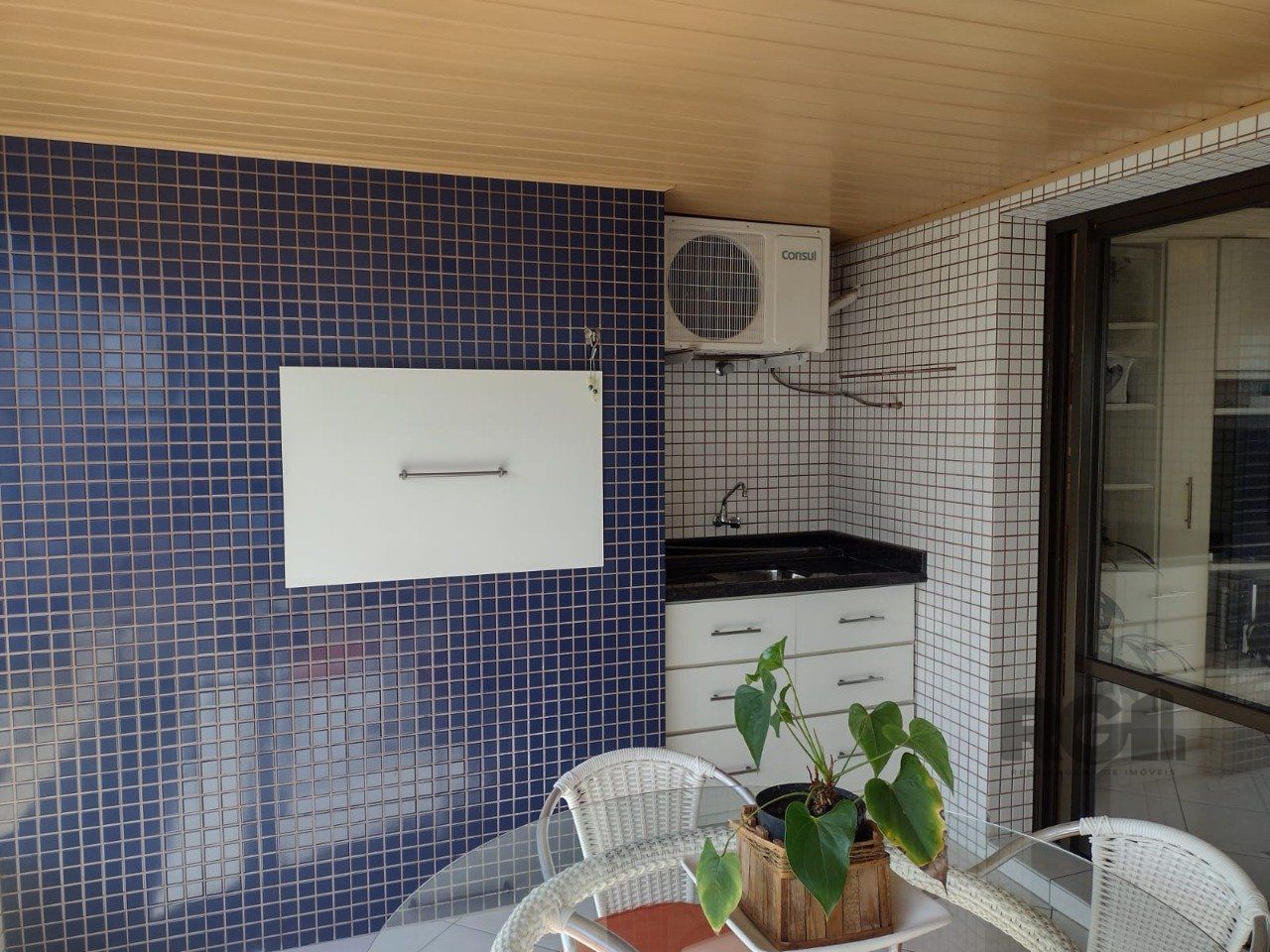 Apartamento à venda com 3 quartos, 191m² - Foto 13