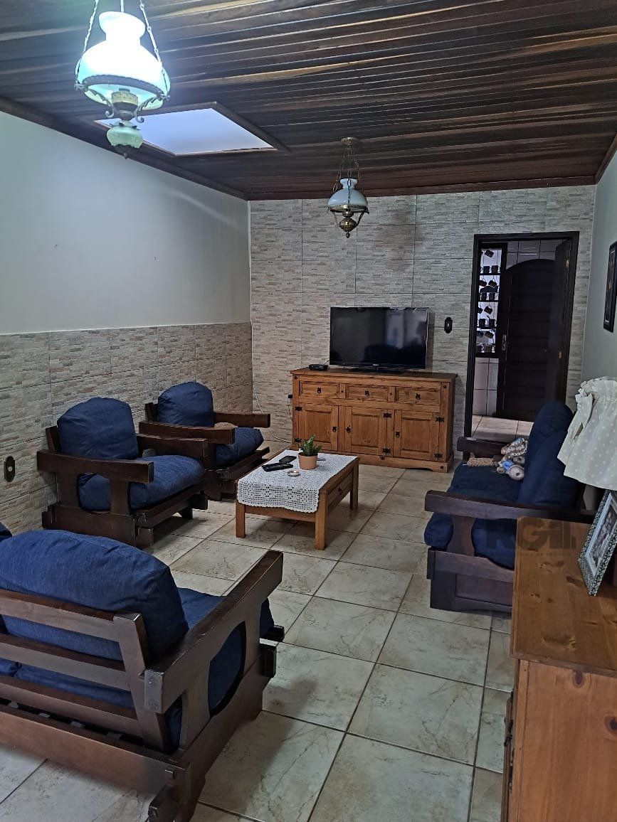 Casa, 3 quartos, 142 m² - Foto 4