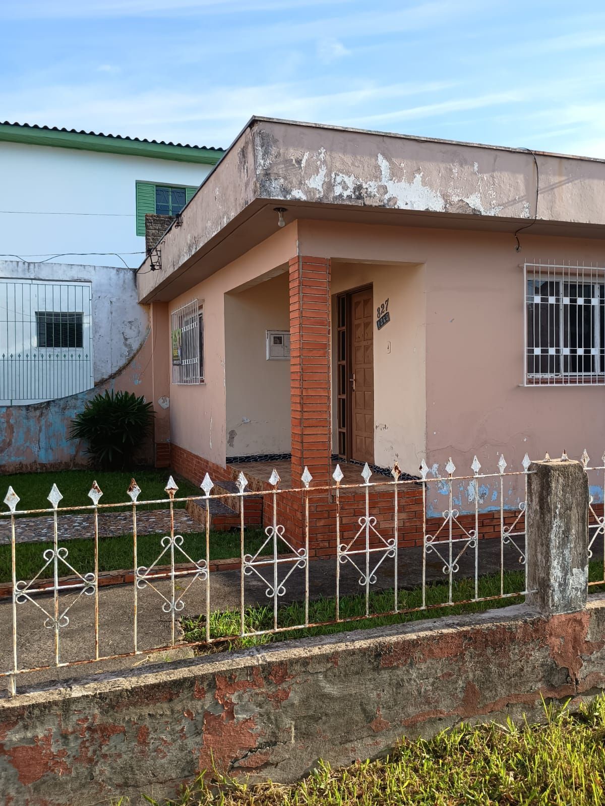 Casa 3 dormitórios, 1 vaga, Bairro Princesa Izabel — foto 2