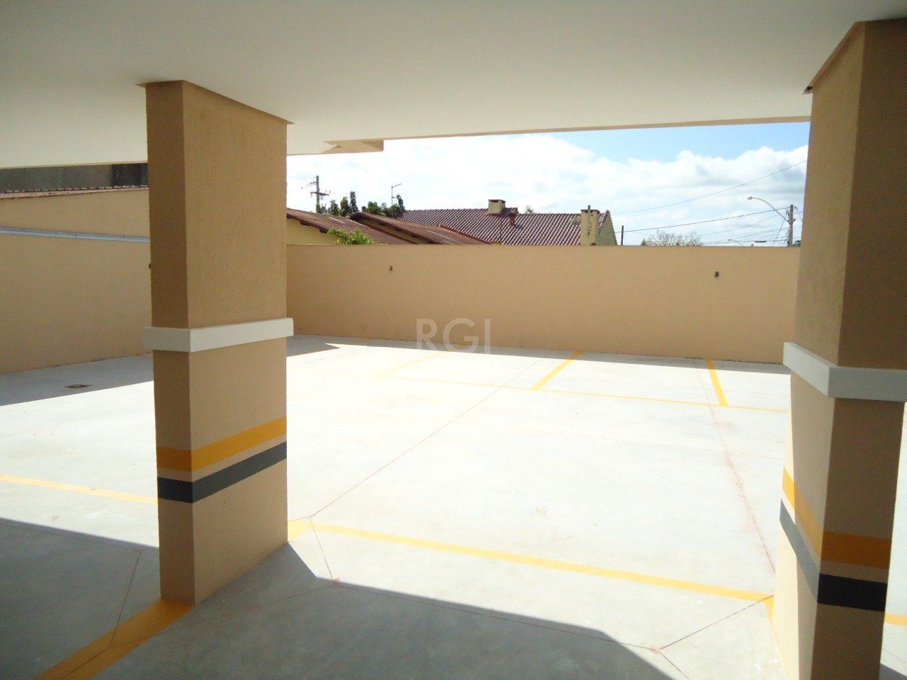 Apartamento para Venda - 59m², 2 dormitórios, 1 vaga - Vila Veranópolis — foto 4