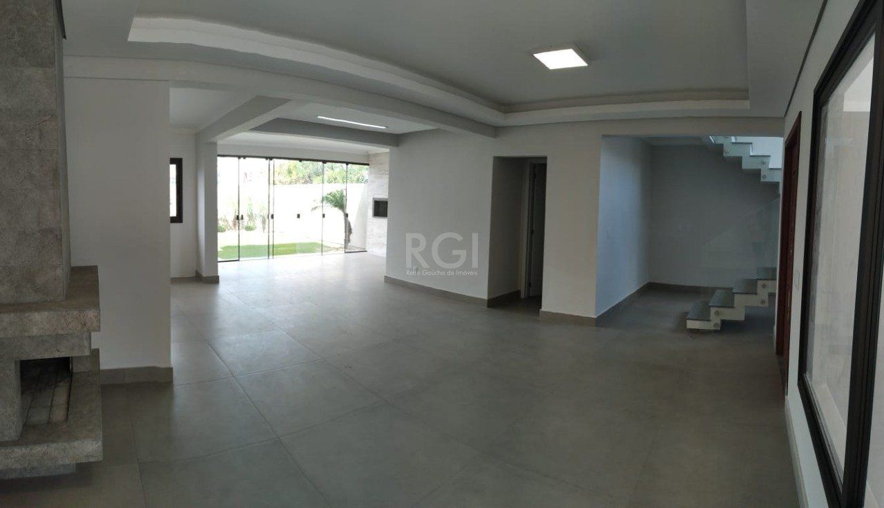 Casa sobrado 3 dormitórios, 1 suíte, vaga de garagem Bairro Vale Ville — foto 3
