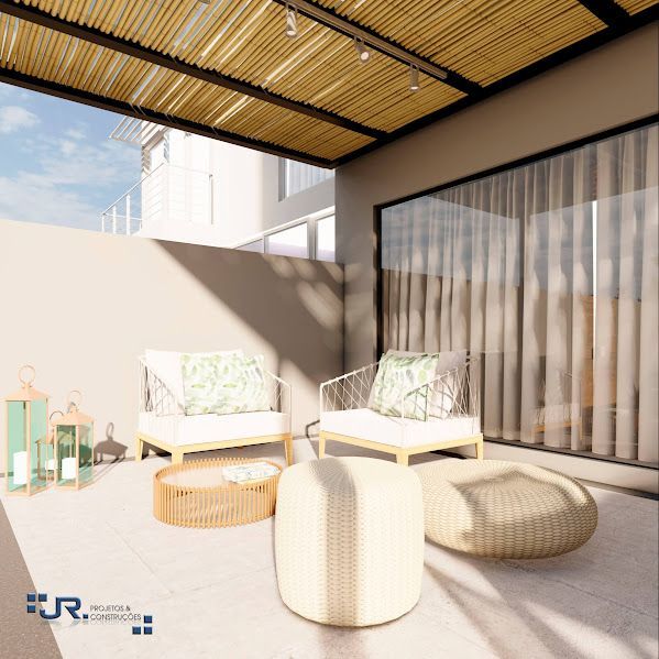 Casa em condomínio, 3 dormitórios, 1 suíte, 2 vagas Bairro Parque da Matriz — foto 5