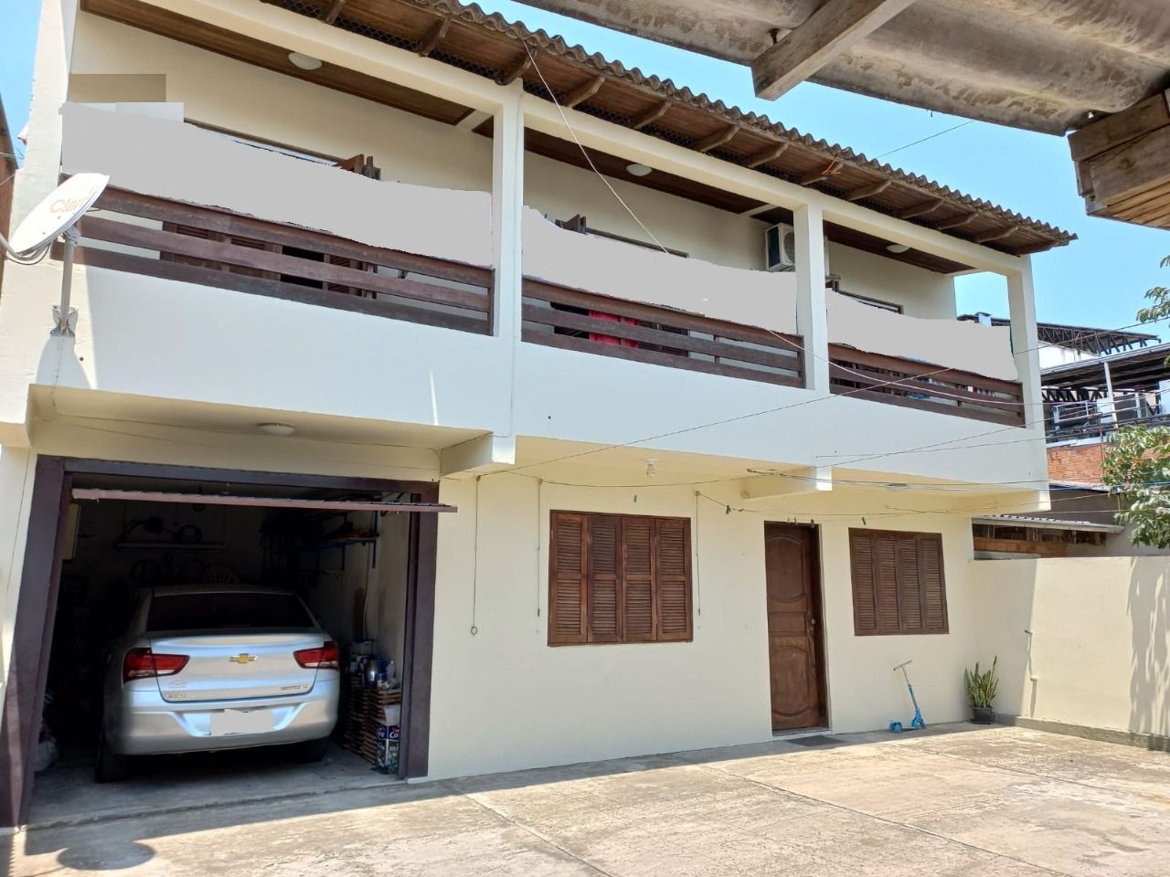 Casa 2 quartos à venda, COHAB - Cachoeirinha — foto 5