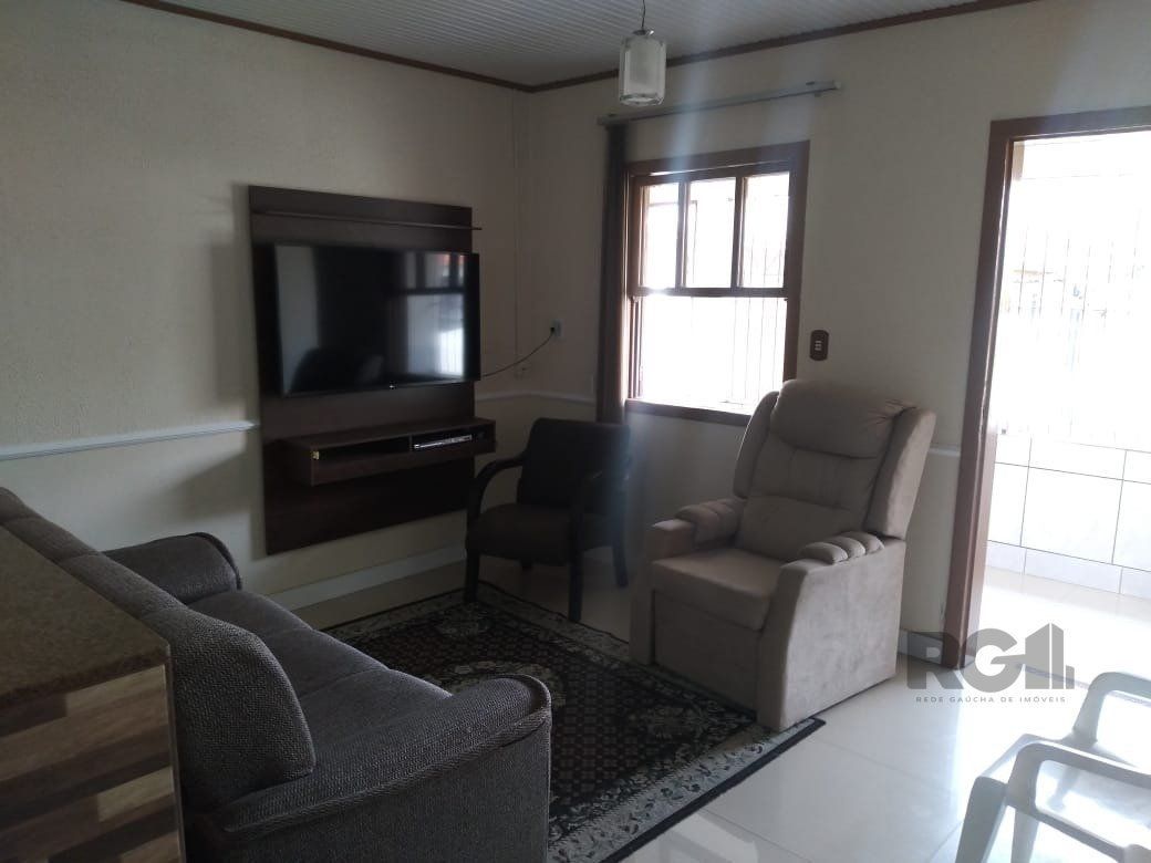 Casa à venda com 2 quartos, 165m² - Foto 2