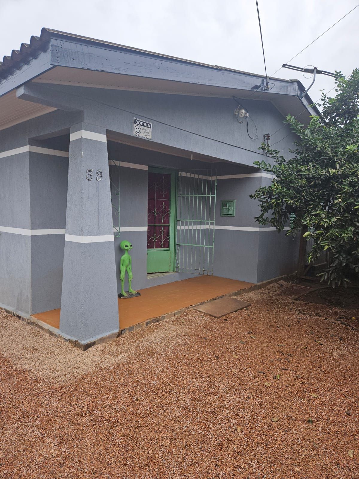 Casa, 4 quartos, à venda, 203 m², São Judas Tadeu - Gravataí — foto 2