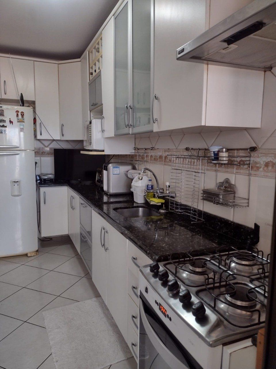 Apartamento à venda com 3 quartos, 191m² - Foto 22