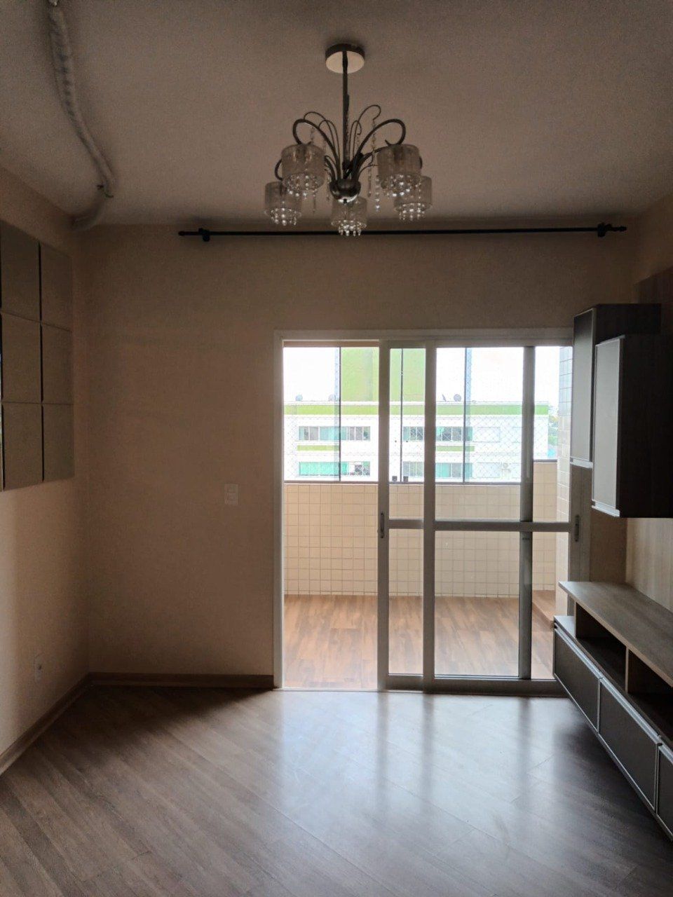 Apartamento semi mobiliado, 3 dorms, 2 suítes, 1 vaga, Bairro Jardim América — foto 3