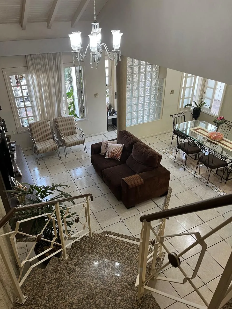 Sobrado, 4 quartos, 188 m² - Foto 6