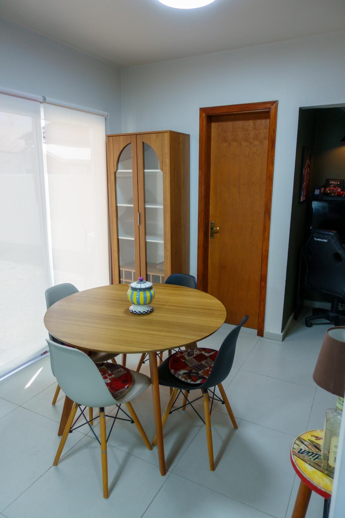 Loft 1 dormitório com 2 vagas, Bairro Distrito Industrial — foto 5