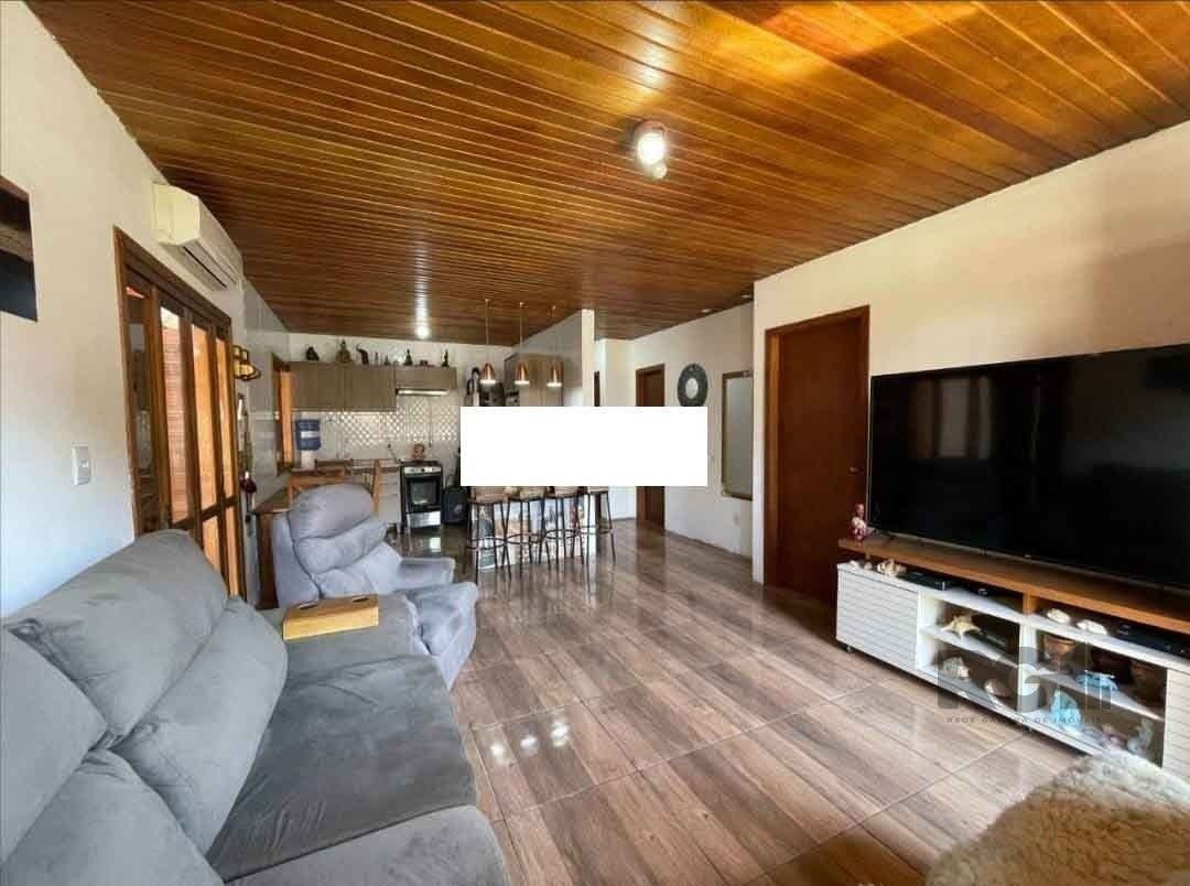 Casa semi mobiliada, 3 dormitórios, 3 vagas Bairro Vale do Sol — foto 4