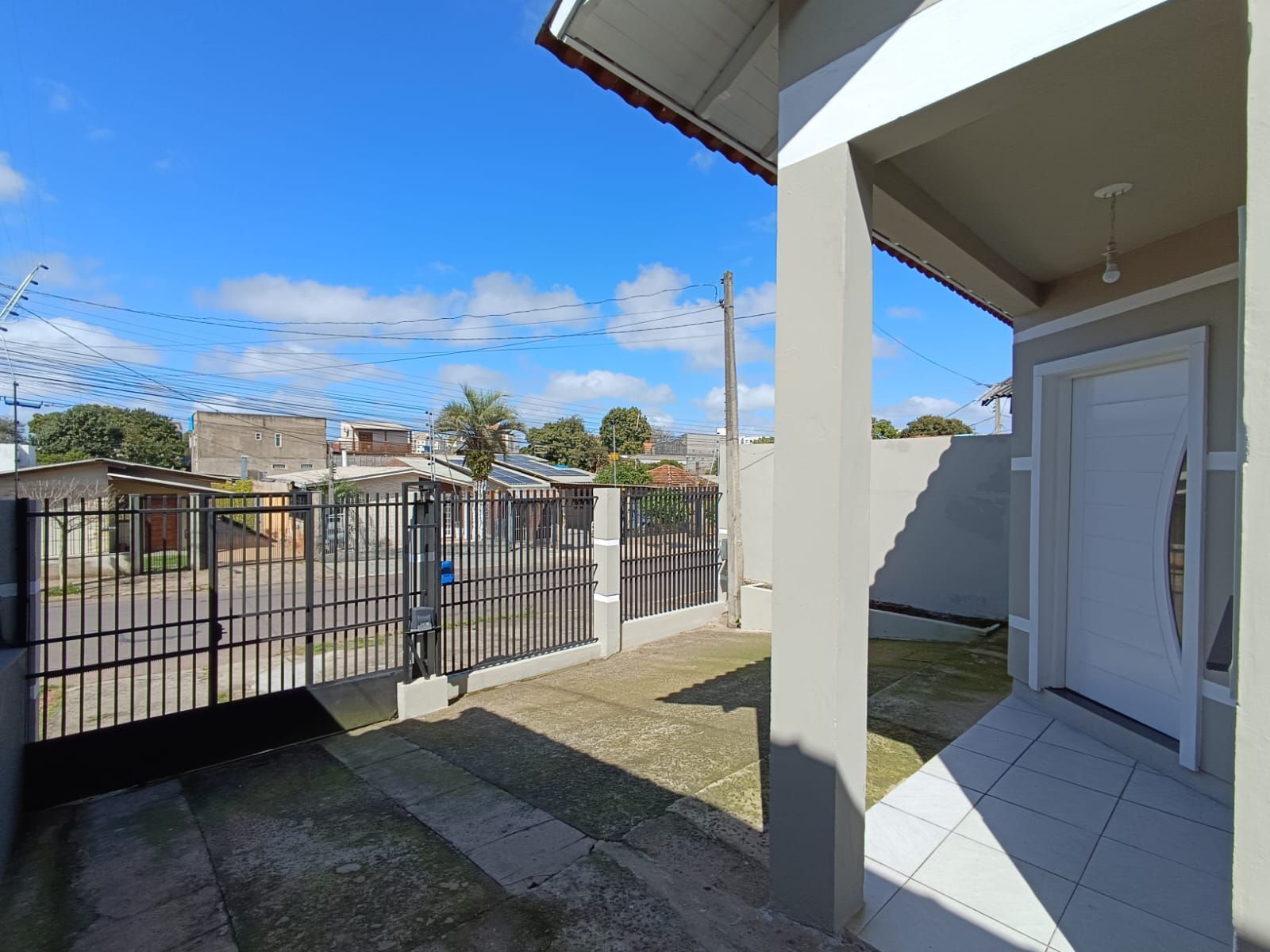Casa 3 dormitórios, 1 suíte, 2 vagas, Bairro Vista Alegre — foto 4