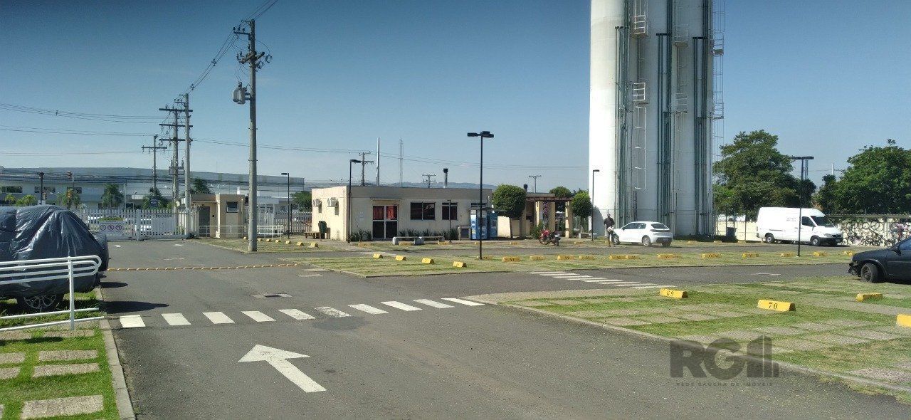 Apartamento 2 dormitórios, 2 vagas rotativas, Bairro sarandi — foto 3