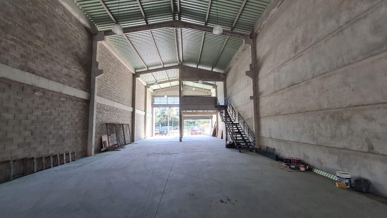 Pavilhão para alugar, 770m², Vera Cruz - Gravataí — foto 5
