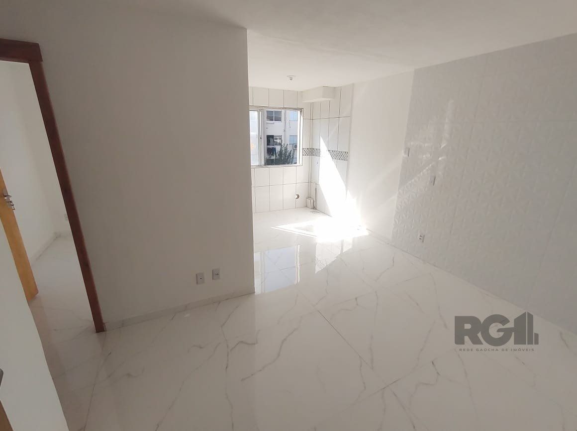 Apartamento 2 dormitórios, 1 vaga, Bairro Marechal Rondon — foto 4