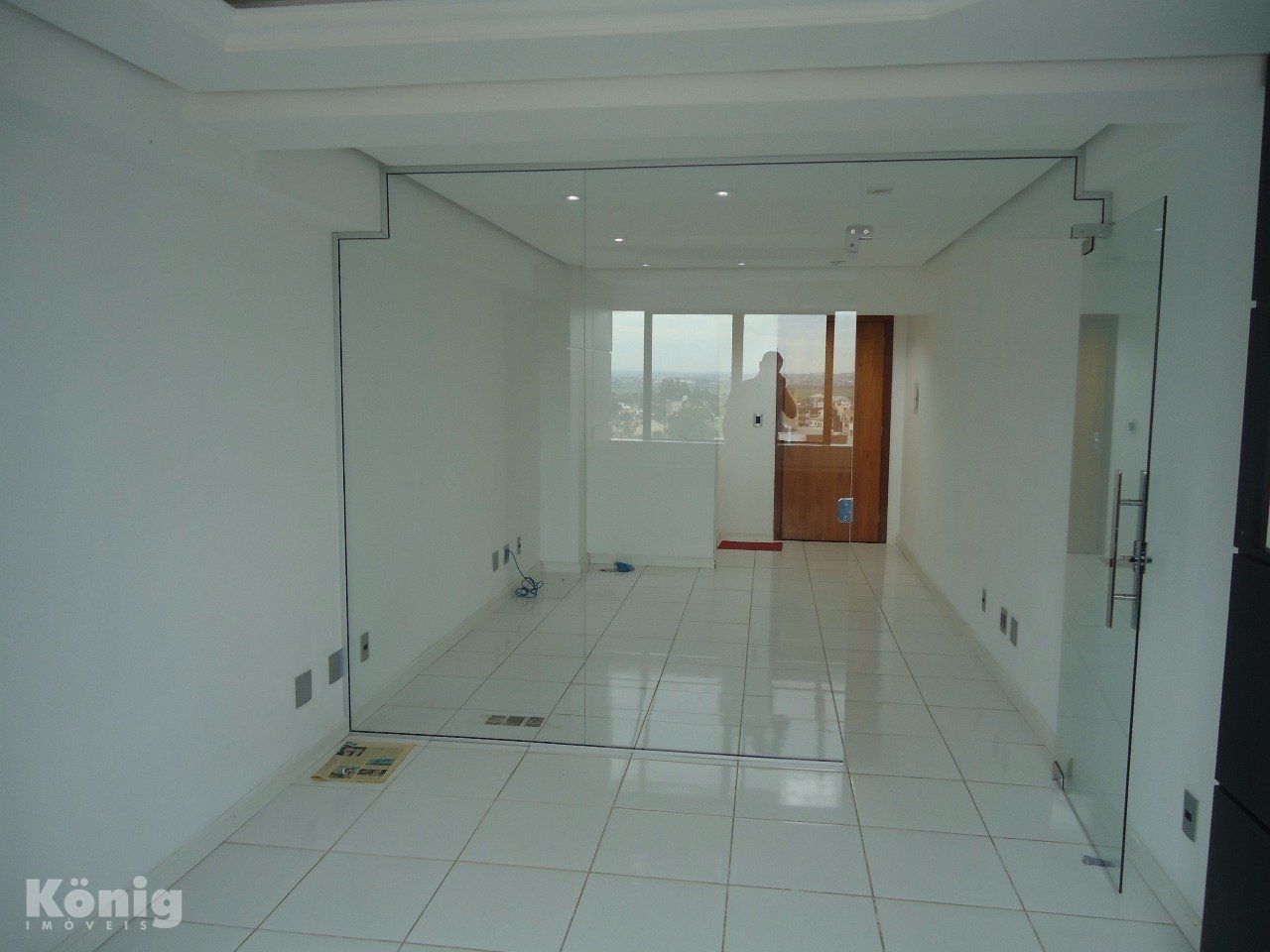 Sala Comercial, para alugar, 43 m², Vila Veranópolis - Cachoeirinha — foto 5