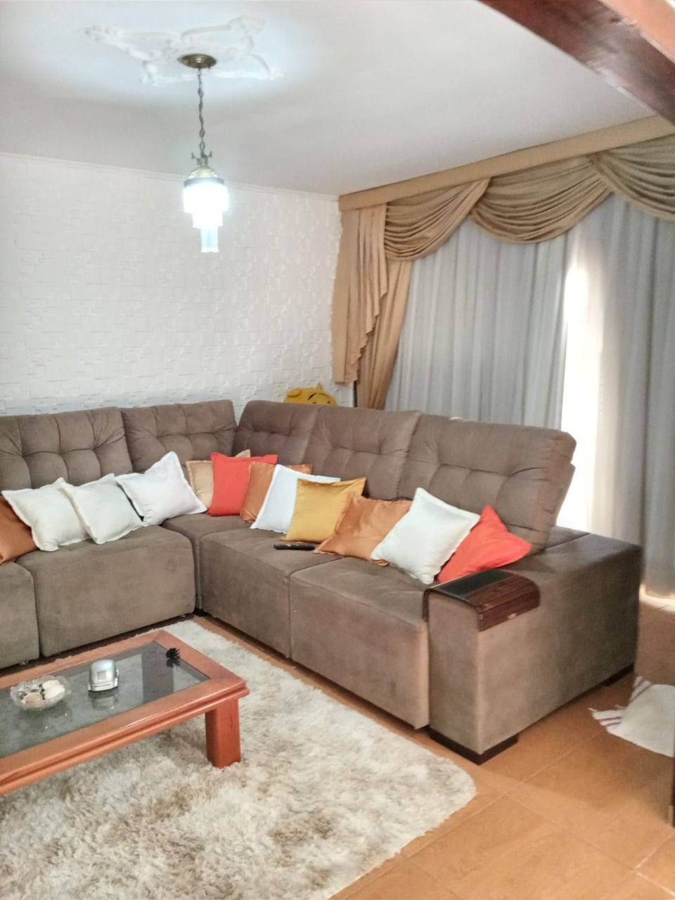 Sobrado para Venda - 270m², 3 dormitórios, sendo 3 suites, Vila Márcia — foto 4