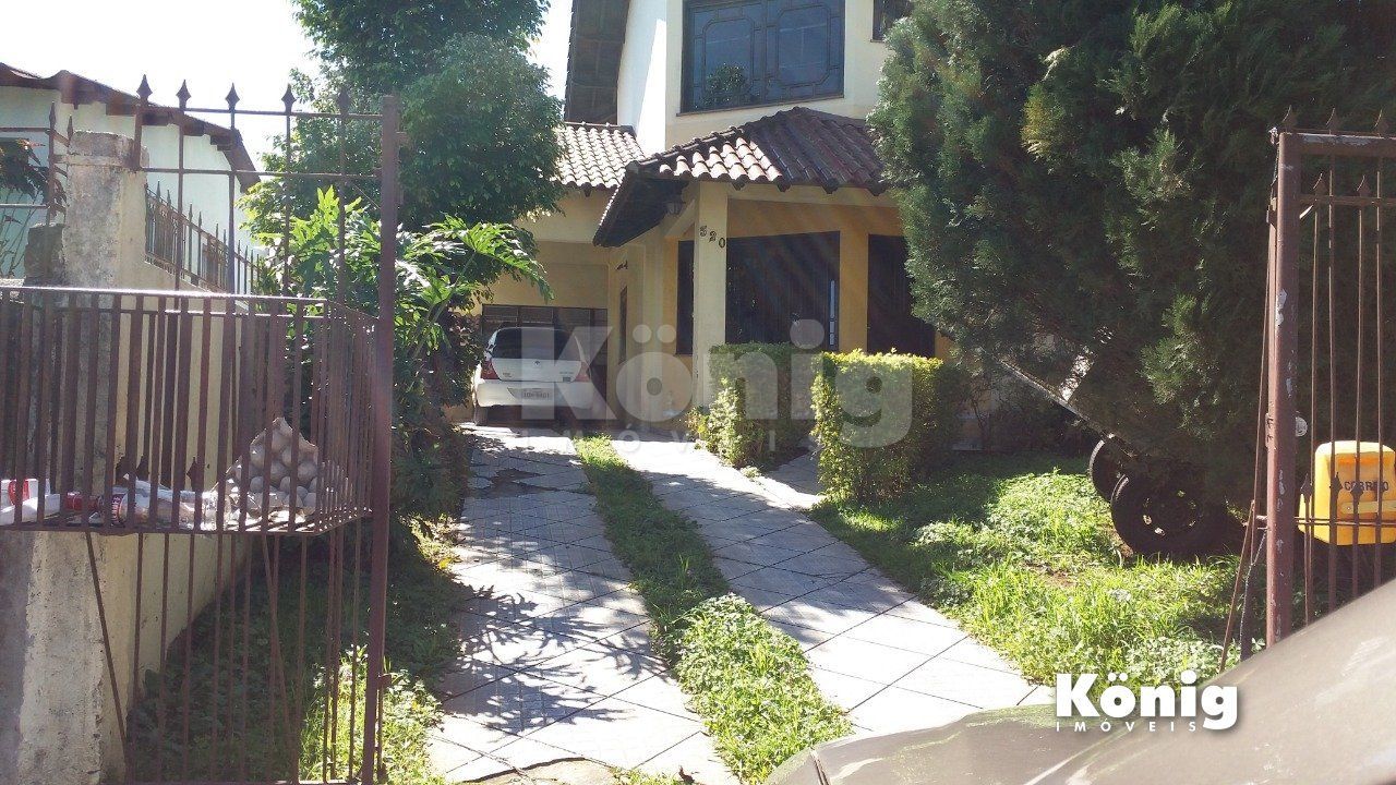 Casa para Venda - 510m², 4 dormitórios, sendo 2 suites, São Judas Tadeu — foto 3