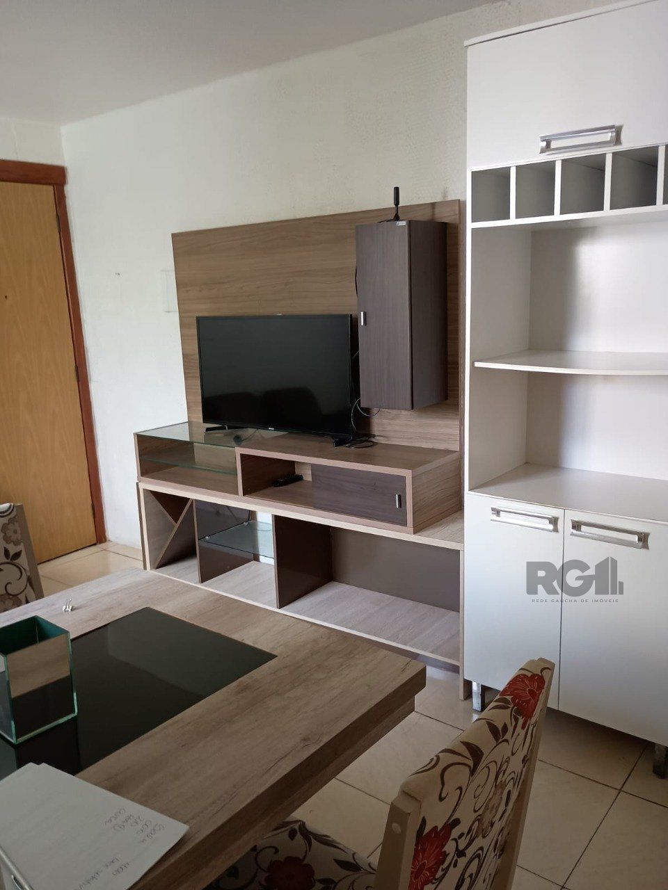 Apartamento à venda com 2 quartos, 38m² - Foto 4