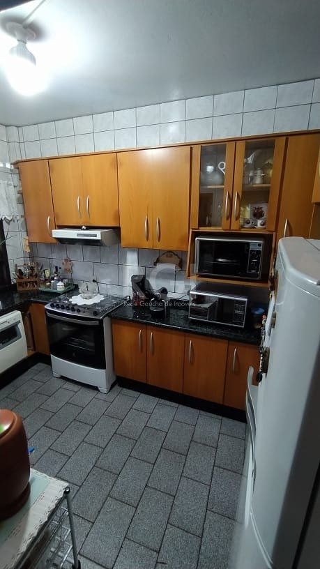 Casa à venda com 3 quartos, 121m² - Foto 3