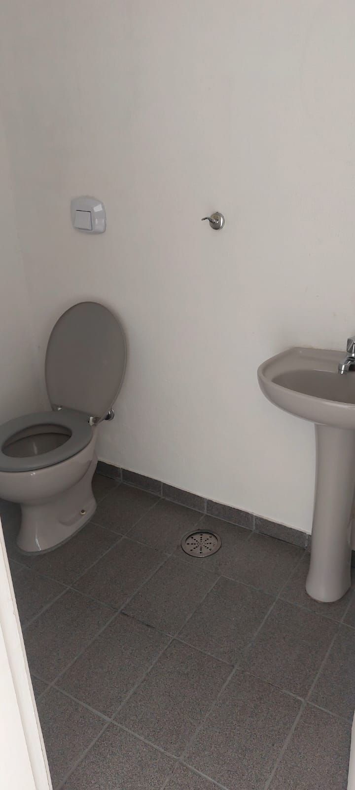 Sala Comercial 1 quartos para alugar, 43m², Vila Bom Princípio - Cachoeirinha