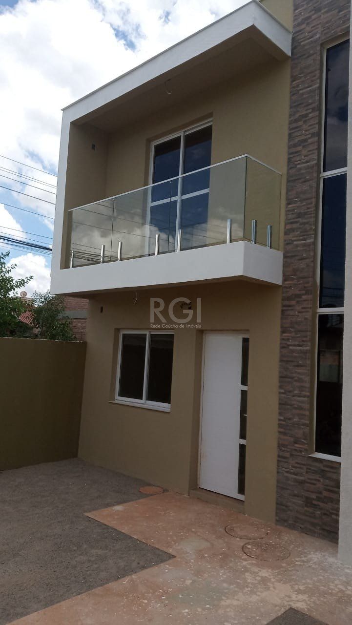 Sobrado à venda com 2 quartos, 72m² - Foto 2