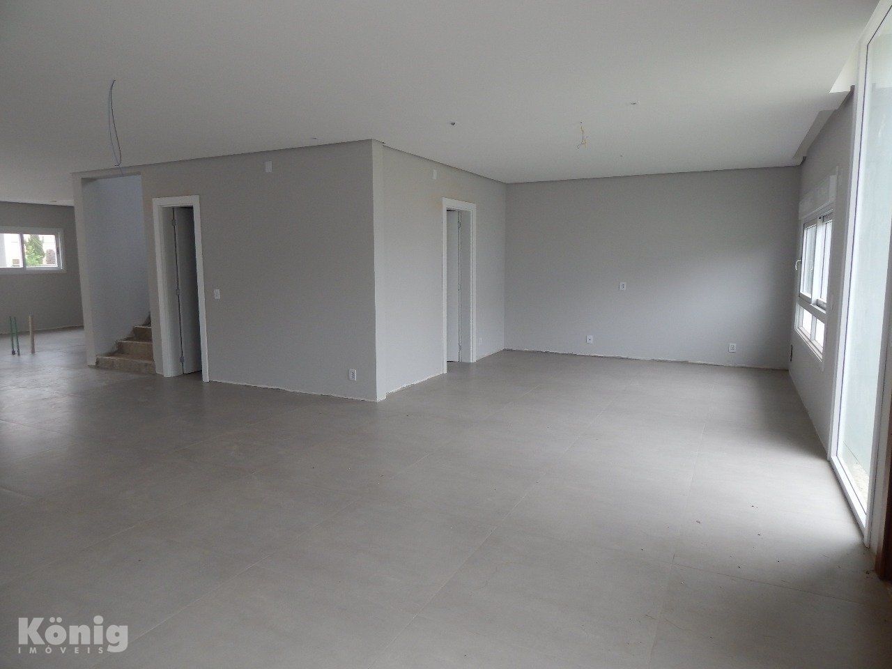 Sobrado 4 quartos à venda, 400m², Central Park - Cachoeirinha — foto 5